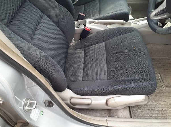 2010 Honda Insight